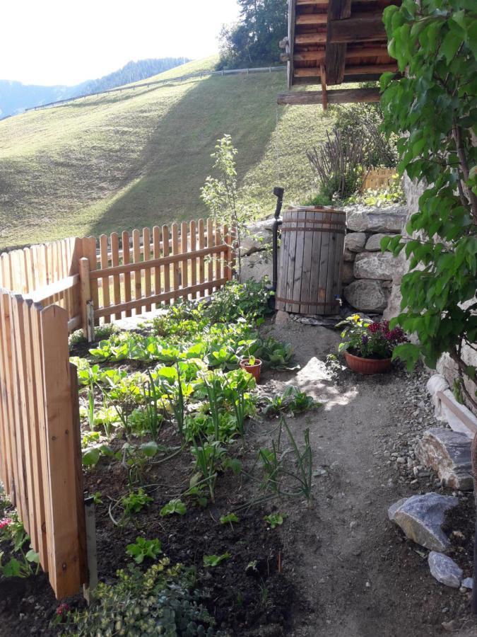 Hofstatthof Campo di Trens Exterior foto